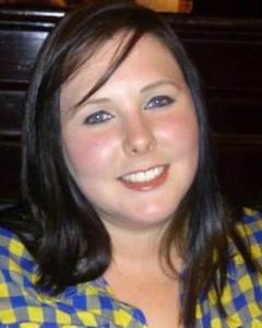 Woman, 33. STemple17