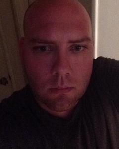 Man, 40. Gbtexas02