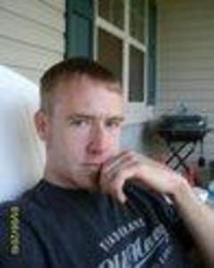 Man, 47. darrells1977