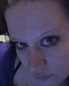 Woman, 45. JanelBriann