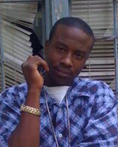 Man, 34. Chadel_Brah