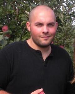 Man, 42. DCMike19