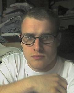 Man, 40. justloo9308