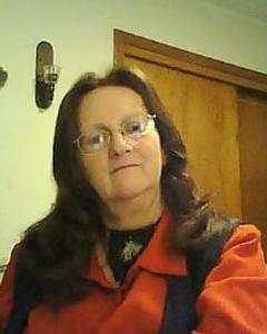 Woman, 74. Dove317