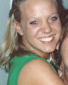 Woman, 38. Christy357043