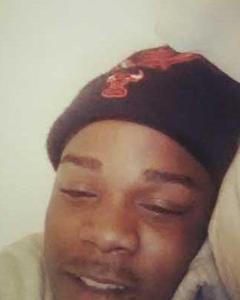 Man, 31. BLXXDY