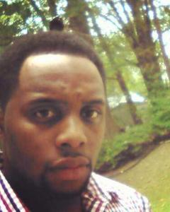Man, 38. lovejones81324