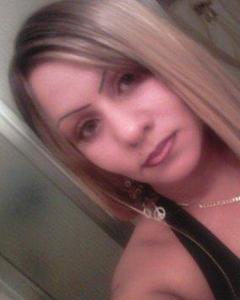 Woman, 48. LATINA760815