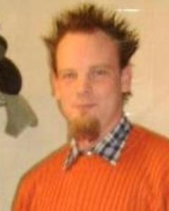 Man, 43. zach0047