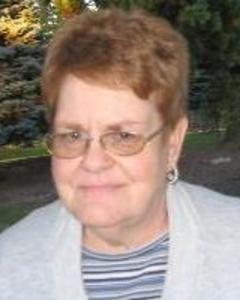 Woman, 73. Frannie