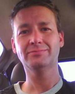 Man, 53. keithdwebb