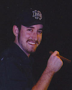 Man, 40. Kush_Man_Dan44
