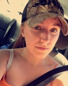 Woman, 34. MirandaClaar5