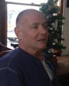 Man, 71. Capecarl