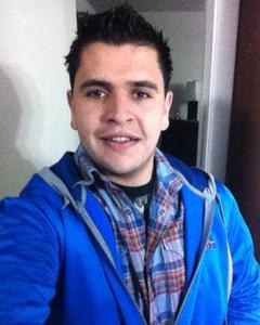 Man, 33. Jcolombian