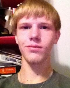 Man, 30. Idkmyself12
