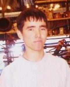 Man, 35. perhat2007ny