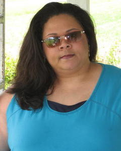 Woman, 51. mystery593