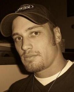 Man, 43. Cowboy_Matt