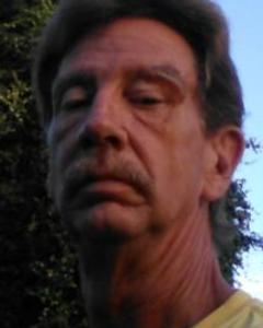 Man, 60. Gordon2634