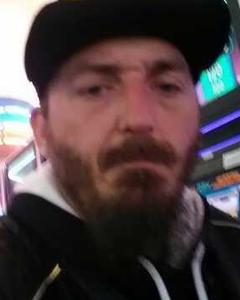 Man, 50. marine9427