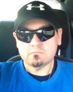 Man, 46. Hmic2307