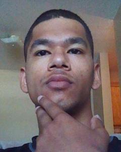 Man, 33. lilchris6412