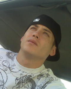 Man, 46. ob1chef