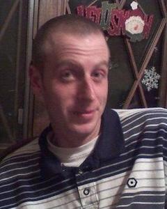 Man, 46. tmac286