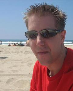 Man, 47. WilliamT426