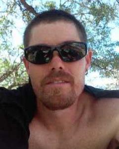 Man, 40. Irie_Nate