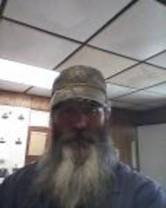 Man, 63. thebeardman