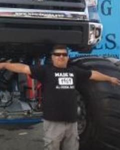Man, 55. firecarlitos
