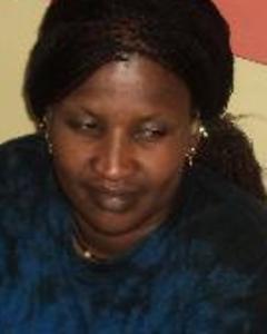 Woman, 52. Asenet
