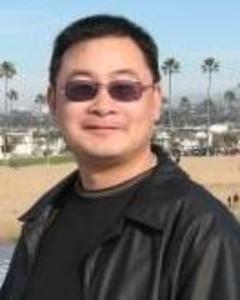 Man, 54. alloymetal