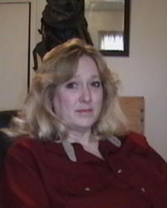 Woman, 62. gegit