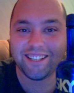 Man, 42. stevo1842