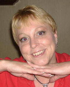 Woman, 61. onehotmama42