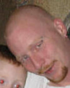 Man, 45. benp200069