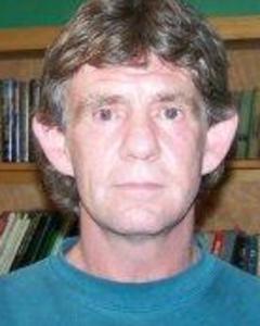 Man, 63. kennyb147
