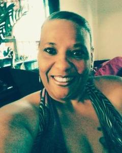 Woman, 61. madumbutterfly