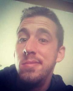 Man, 31. Joshua_lyell