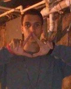 Man, 29. john_prest0830