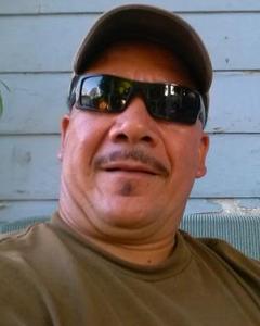 Man, 59. aguie8081