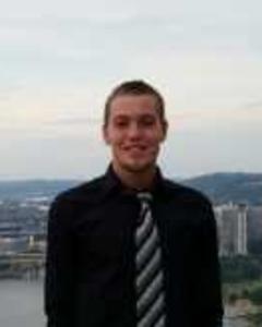 Man, 29. Dcomptonunive