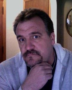 Man, 57. minnrob