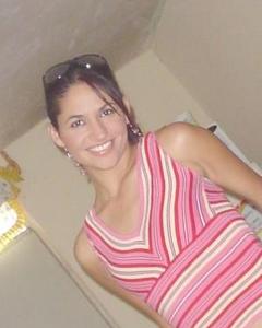 Woman, 38. mel508