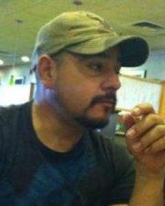 Man, 48. adobe36