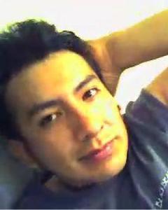 Man, 39. Elchanchito