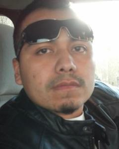 Man, 40. luis3433